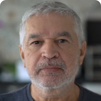 Older adults experience higher rates of depression, anxiety, and loneliness. More than 2 million adults age 65 and older suffer from some form of depression.<sup>37</sup>