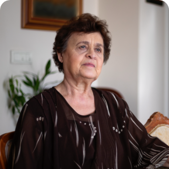 Many older adults experienced the death of friends and loved ones due to COVID-19.
